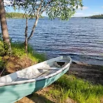 Nyaraló Joulupukin Moekki By Interhome