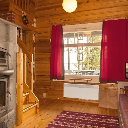 Joulupukin Moekki By Interhome *