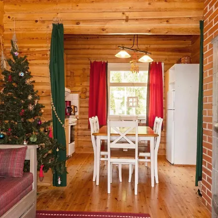 Loma-asunnot Joulupukin Moekki By Interhome