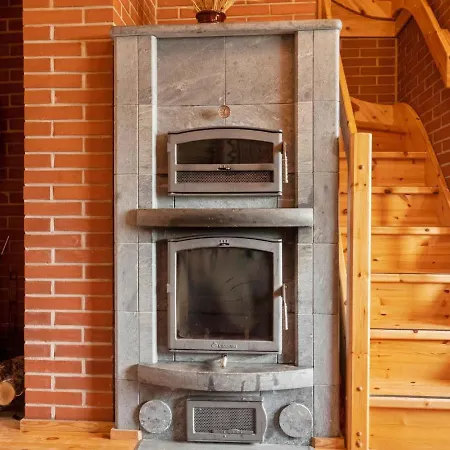 Joulupukin Moekki By Interhome *