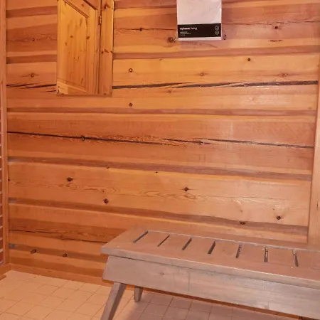 Joulupukin Moekki By Interhome Σπίτι διακοπών Sonka