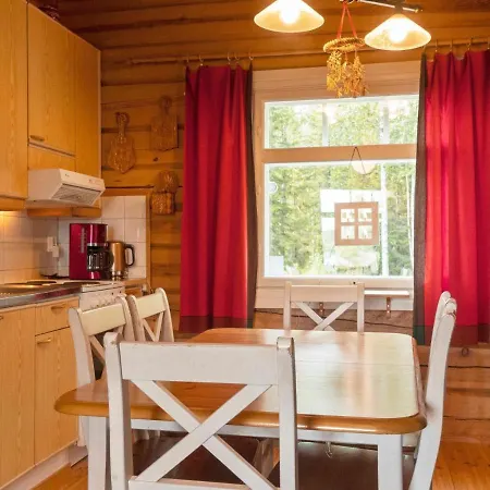 Joulupukin Moekki By Interhome