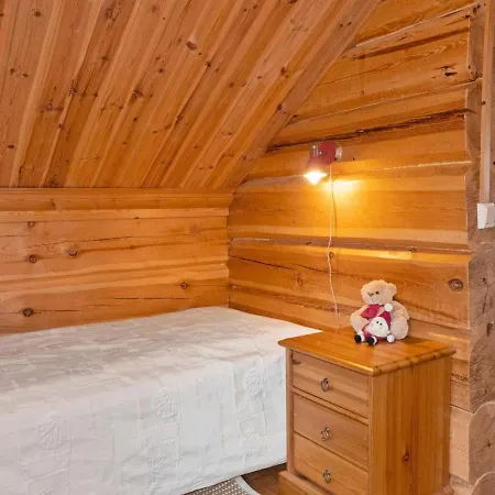 Joulupukin Moekki By Interhome Σπίτι διακοπών Sonka