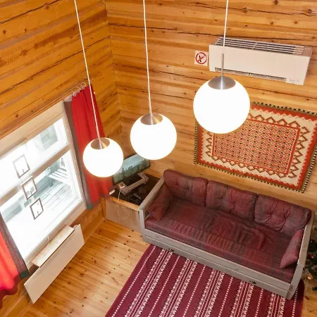 Joulupukin Moekki By Interhome