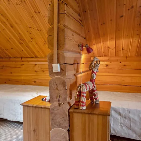 Joulupukin Moekki By Interhome *