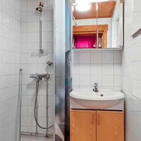 Σπίτι διακοπών Joulupukin Moekki By Interhome