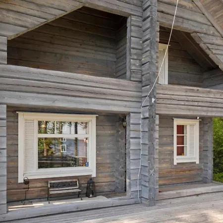 Σπίτι διακοπών Joulupukin Moekki By Interhome Sonka