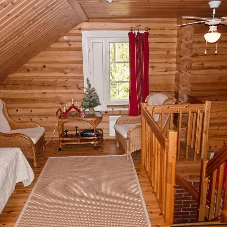 Joulupukin Moekki By Interhome