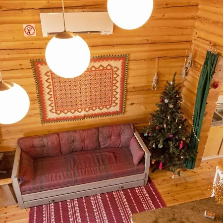 Joulupukin Moekki By Interhome *