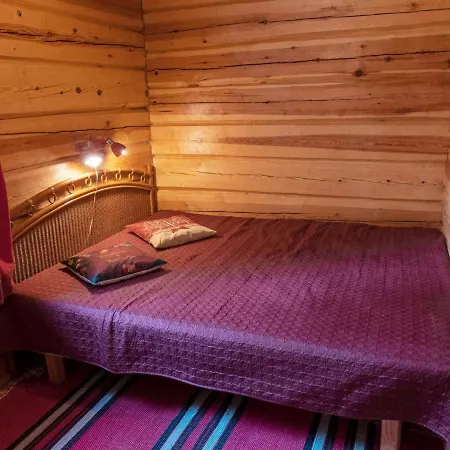 Σπίτι διακοπών Joulupukin Moekki By Interhome Sonka