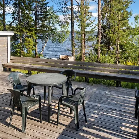 Loma-asunnot Joulupukin Moekki By Interhome