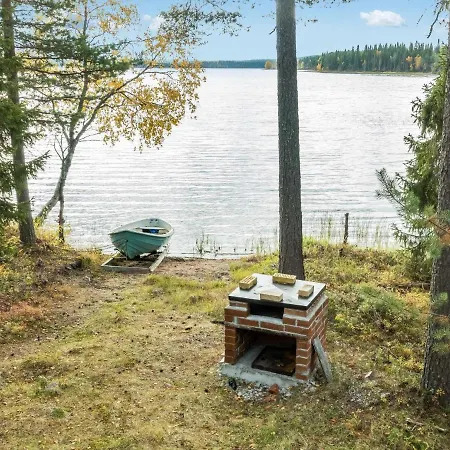 Loma-asunnot Joulupukin Moekki By Interhome *