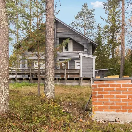 Loma-asunnot Joulupukin Moekki By Interhome