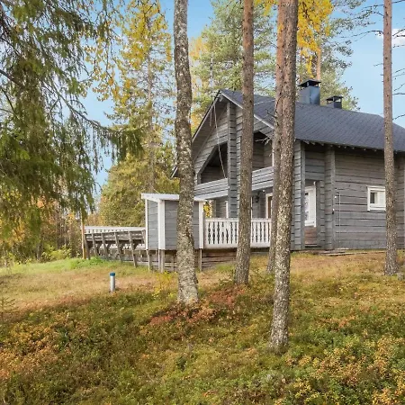 Loma-asunnot Joulupukin Moekki By Interhome *