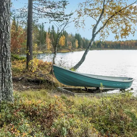 Σπίτι διακοπών Joulupukin Moekki By Interhome