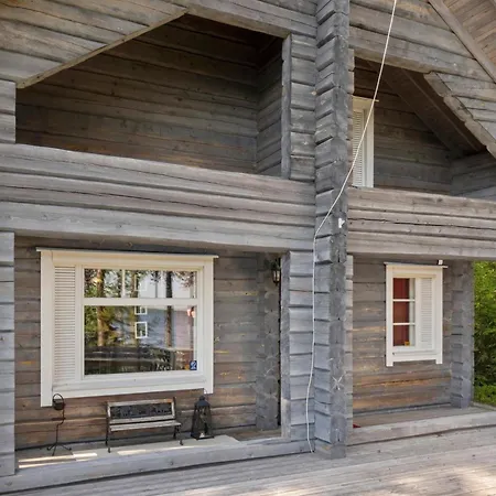 Joulupukin Moekki By Interhome