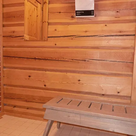 Casa vacanze Joulupukin Moekki By Interhome