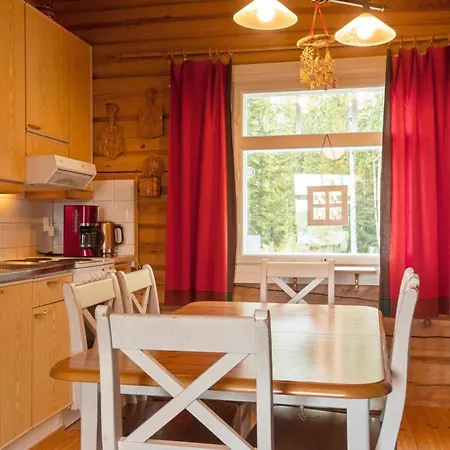 Joulupukin Moekki By Interhome *