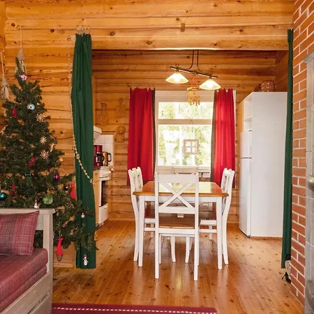 Joulupukin Moekki By Interhome * Sonka