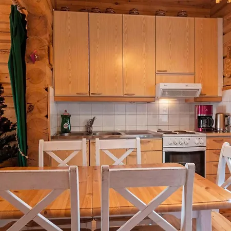 Joulupukin Moekki By Interhome