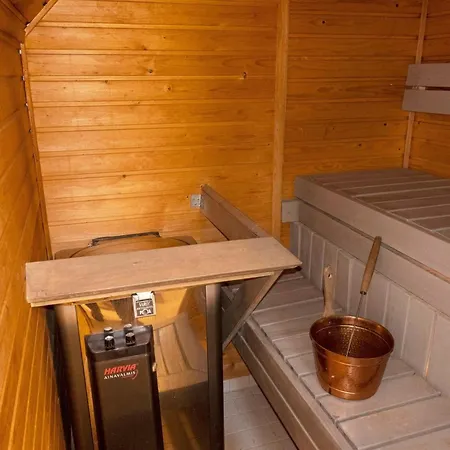 펜션 Joulupukin Moekki By Interhome