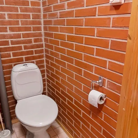 Joulupukin Moekki By Interhome 펜션