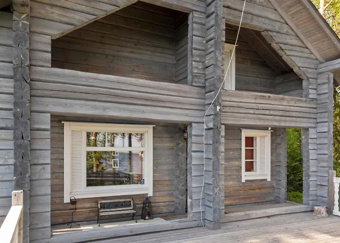 Joulupukin Moekki By Interhome