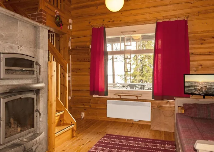 Joulupukin Moekki By Interhome * Sonka