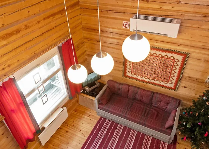 Joulupukin Moekki By Interhome Sonka