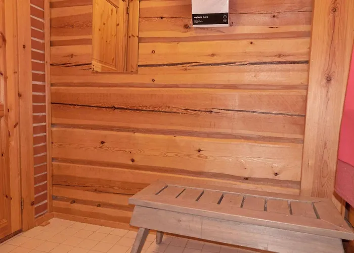 Casa vacanze Joulupukin Moekki By Interhome