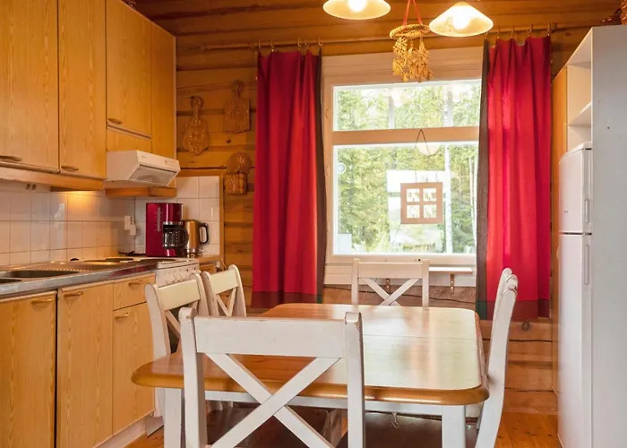 Joulupukin Moekki By Interhome *