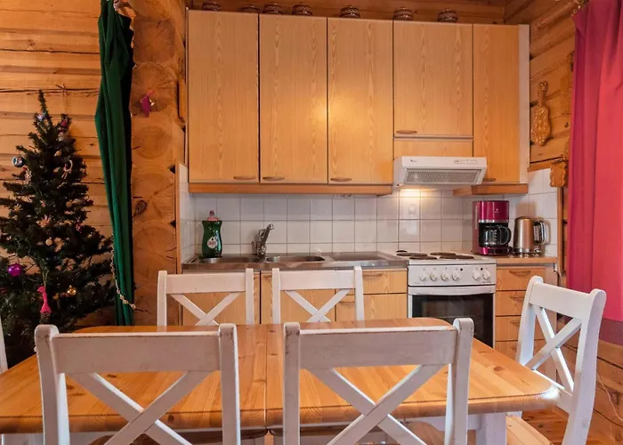 Joulupukin Moekki By Interhome