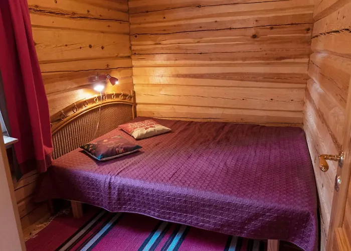 Joulupukin Moekki By Interhome * Sonka