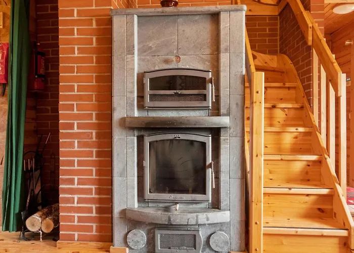 Joulupukin Moekki By Interhome * Sonka