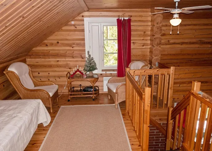 Joulupukin Moekki By Interhome *