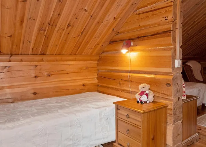 Joulupukin Moekki By Interhome *