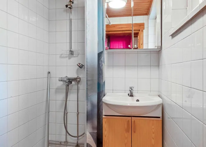 Casa vacanze Joulupukin Moekki By Interhome Sonka