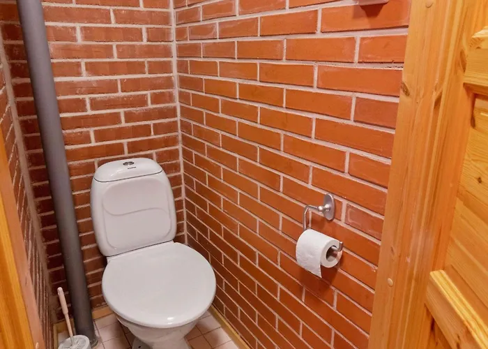 Joulupukin Moekki By Interhome Semesterbostad