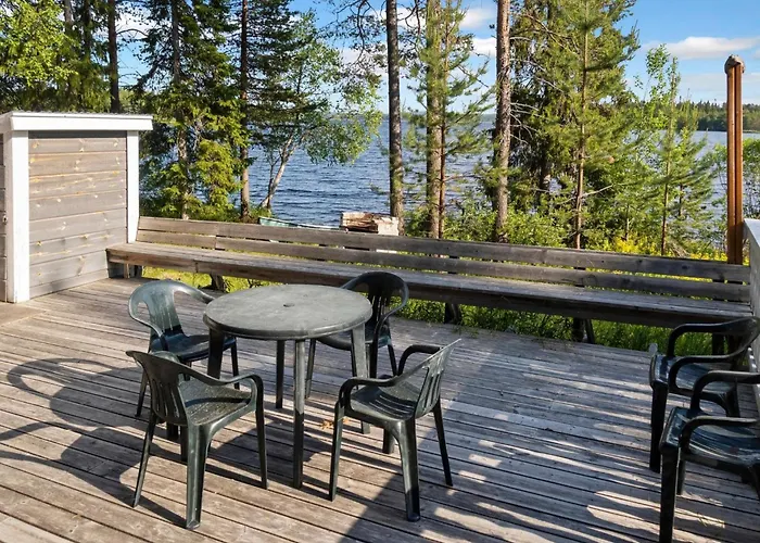 Joulupukin Moekki By Interhome * Sonka