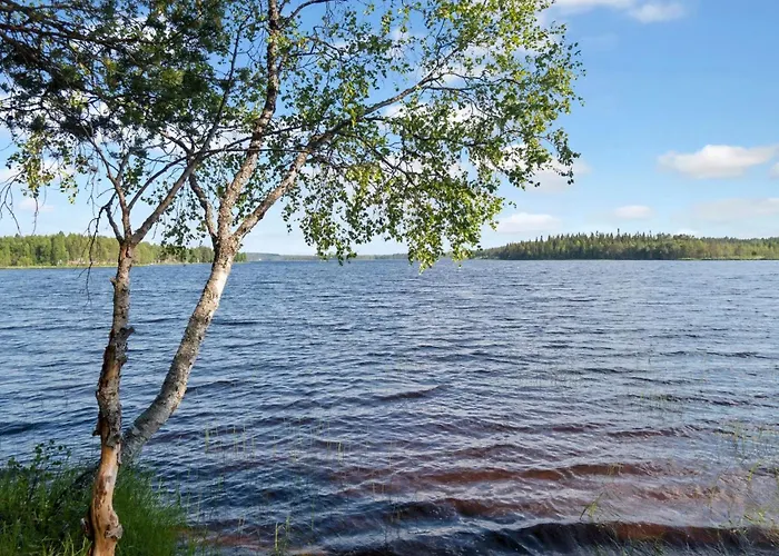 Joulupukin Moekki By Interhome *