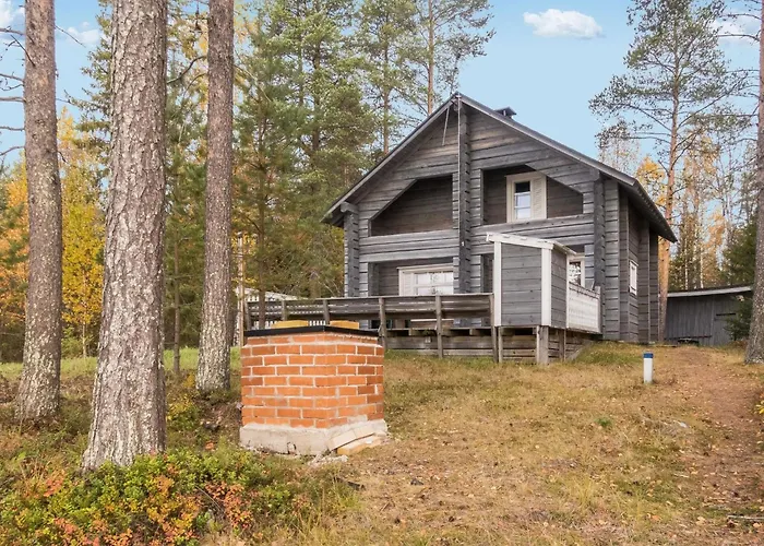 Joulupukin Moekki By Interhome * Sonka