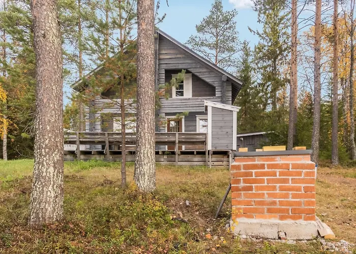 Joulupukin Moekki By Interhome * Sonka