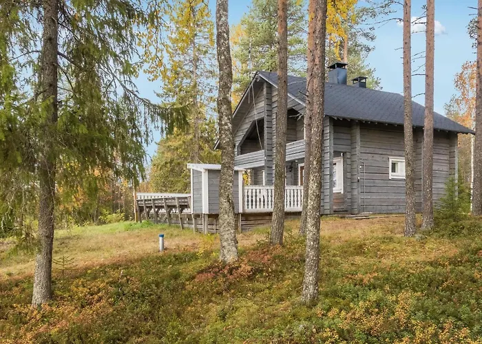 Joulupukin Moekki By Interhome