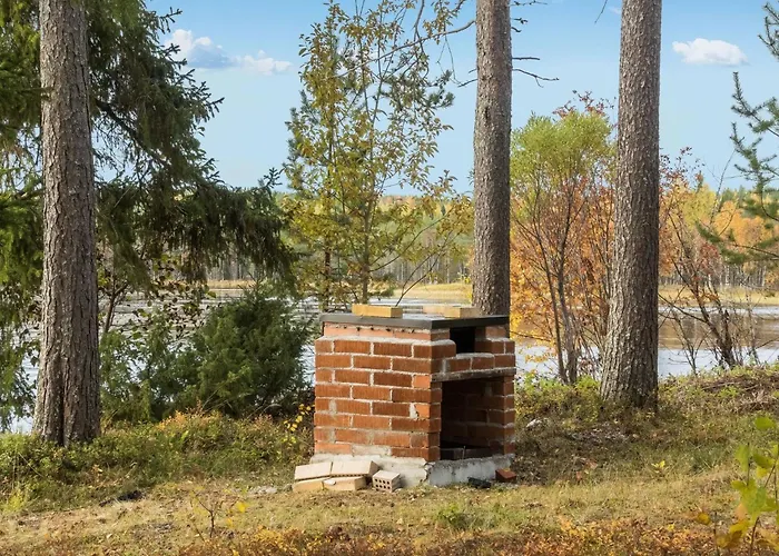 Casa vacanze Joulupukin Moekki By Interhome