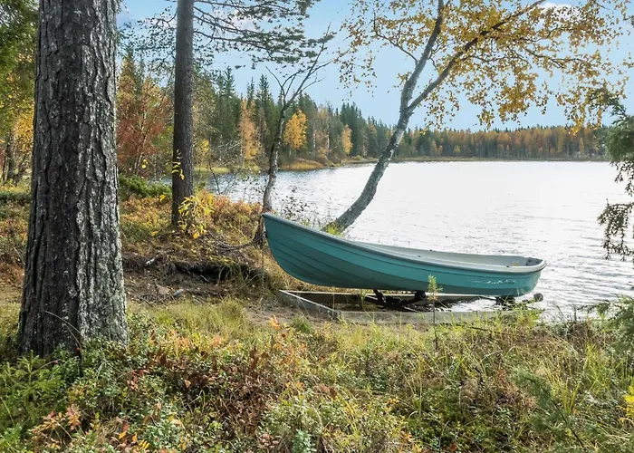 Joulupukin Moekki By Interhome * Sonka